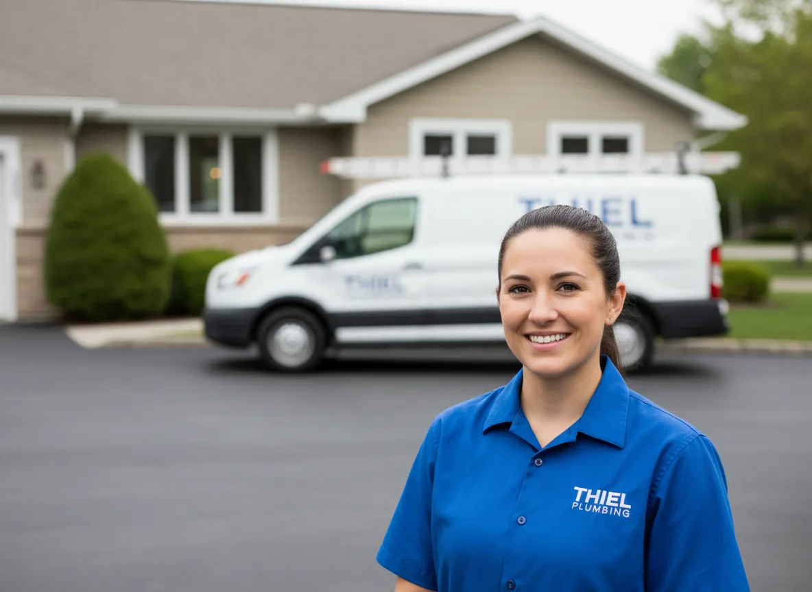 Plumber Pearl, IL FAQs